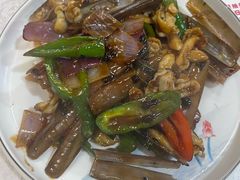 -崖口红树林海鲜餐厅