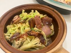 -山泉公馆酒家(珠江新城店)