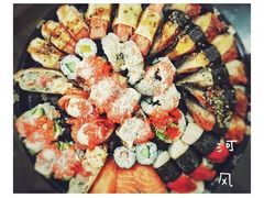 -河风精致寿司(尼盛店)