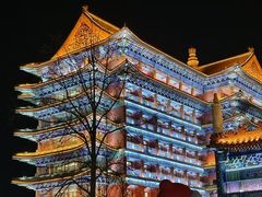 -大明幻境第一城