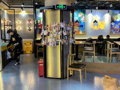 -BOPEYE·波派炸鸡(河西中央商场店)