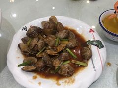 -碧海银沙海鲜餐厅(恒大海上威尼斯店)