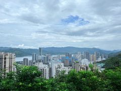 -梧桐山风景名胜区