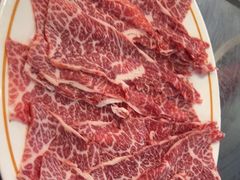 -金龙大四喜牛肉火锅