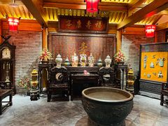 -北平楼·烤鸭·北京菜(牡丹园店)