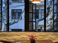 -Apollo·西班牙小酒馆(安福路店)