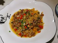 -千岛湖小鱼儿·淳安匠心农家菜