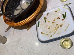 -如轩·海鲜砂锅粥·潮汕菜(小榄店)