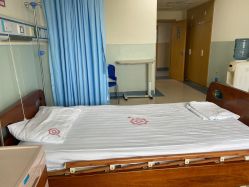 -成都市妇女儿童中心医院(中心院区)