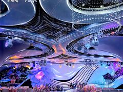 -富黎华海鲜大酒楼(正大广场店)