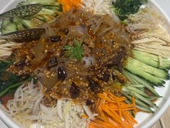 -上关东东北菜(夫子庙水游城店)
