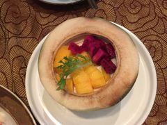 椰子冻-源泰东南亚风味餐厅(太仓海运堤店)