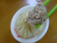 特色汤包-两淮一绝鸡丝辣汤(交通路店)
