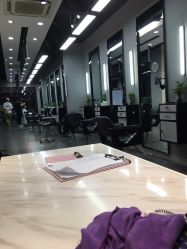 点击看大图 -BM造型·烫染专业店