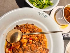 -山涧肴·湘味家肴(松岗满纷天地店)