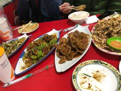 -夕阳红小吃(中街大悦城店)