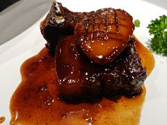 -金枝玉叶上海人家食府(三里河店)