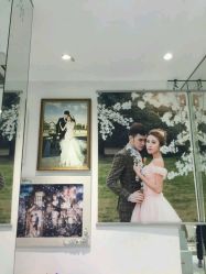 点击看大图 android_upload_pic-蔚蓝海岸婚纱摄影(上海店)