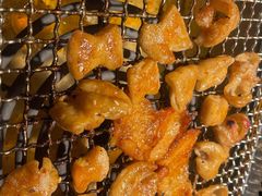 -俊熙家点餐式自助烤肉店(1227广场店)