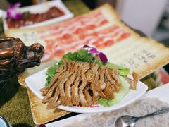 -忆川阁·记忆重庆火锅·龙虾·烧烤