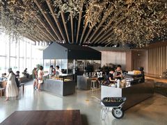 -Seesaw Coffee(朝阳大悦城店)