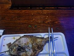 -三个蒙古大叔羊肉串(大宁店)