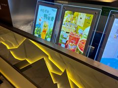 -CoCo都可(虹口龙之梦店)
