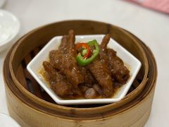 -御彩酒家(东风东路店)
