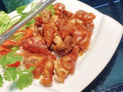 -真味汤馆(汽博店)