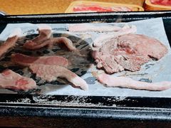 -香猪坊韩国烤肉专属门店(魏公村店)