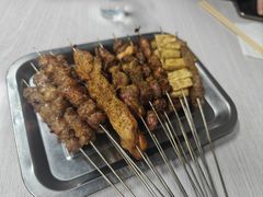 -永定门电烤串(和义店)