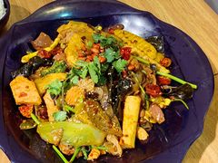 -小山城麻辣香锅(新邻生活广场店)