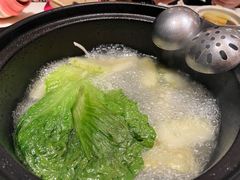 -东椰·海南椰子鸡火锅(朝阳门店)