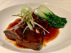 -北京四季酒店·采逸轩