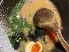 -日本料理神拉面