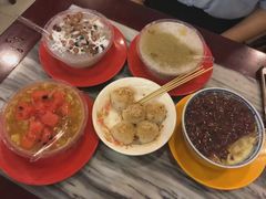 -百花传统甜品店(原址店)