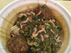 -超爷叔面馆(西园店)