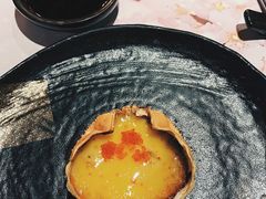 -大渔铁板烧(中山路八佰伴店)