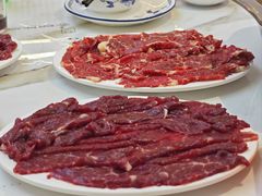 -乌记鲜活牛肉城(金砂东路店)