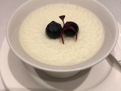 顺德双皮奶-Yan Ting 宴庭中餐厅(上海静安瑞吉酒店)