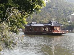 -珠海圆明新园