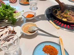 -奔达特色烤牛肉(临河街店)