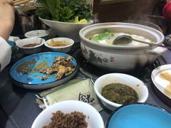 -金龙·打边炉(武进路店)
