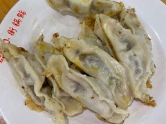 -西工饭庄快餐厅(西工小街店)