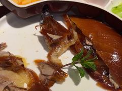 -大鸭梨烤鸭店(花园村店)