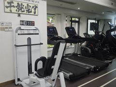 -简·无界健身工作室·运动康复·体态(石厦店)