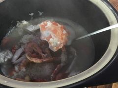 -庄姐川味海鲜B栋2排2号(万人海鲜广场火车头店)