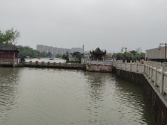 -八大山人梅湖景区