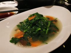 -大理实力希尔顿酒店御璽中餐厅YUXI – CHINESE RESTAURANT