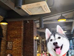 -悦屋老板娘的烤肉店(紫薇田园店)